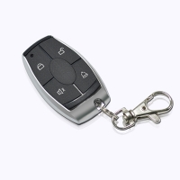 ZKS-A 超薄金屬遙控器