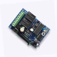 ZK2TC 2路學習型丝瓜视频下载污控製器