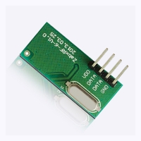 ZABXRF-6 超外差丝瓜视频下载污接收模塊~