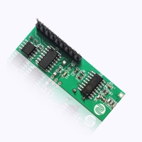 ZR17I-J 丝瓜视频下载污超載生帶解碼接收模塊