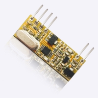 ZFTX-8FSK丝瓜视频下载污發射模塊