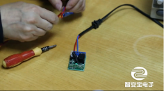 深圳丝瓜APP下载安装電子：12V一路控製器接線方法，速速圍觀！