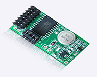 丝瓜视频下载污發射與接收模塊的優勢你知道多少?