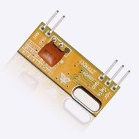 ZTFRX1 超外差丝瓜视频下载污接收模塊