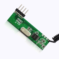 ZW27 超外差丝瓜视频下载污接收模塊