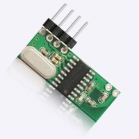 ZRW26 超外差丝瓜视频下载污接收模塊