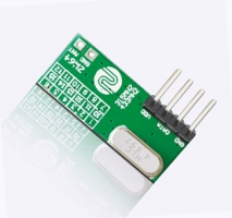 ZW64 超外差丝瓜视频下载污接收模塊~