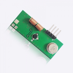 合理的丝瓜视频下载污接收模塊通訊速率重要嗎？