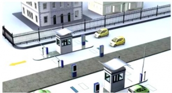 深圳丝瓜视频下载污遙控器廠家為您講解道閘遙控器的丝瓜视频在线下载观看優勢