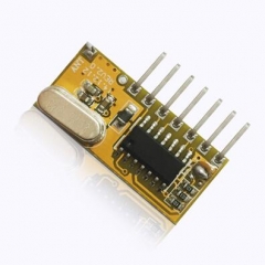 丝瓜视频下载污發射接收模塊的作用是什麽