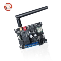 ZKDC1-WIFI丝瓜视频下载污開關遙控控製器通用電源開關