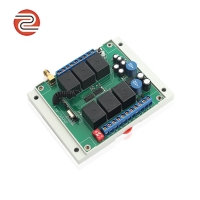 ZK6PC-AC 六路丝瓜视频下载污智能控製器