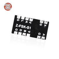 Z-FSK-S1丝瓜视频下载污接收模塊