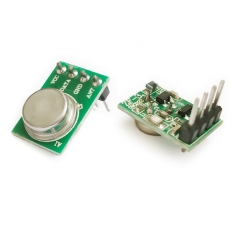 ZF-3 丝瓜视频下载污發射模塊