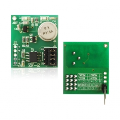 ZF-2 丝瓜视频下载污發射模塊