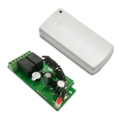 ZAB-2PC 學習型2路丝瓜视频下载污控製器