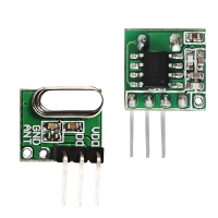 ZW18 超外差丝瓜视频下载污接收模塊