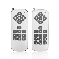 ZY18 中功率丝瓜视频下载污遙控器