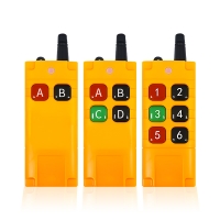 ZY-DY-TG6  大功率遙控器