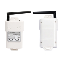 YC-K1-A   雙向單路丝瓜视频下载污開關控製器