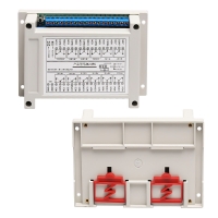 ZK-12PC 12路丝瓜视频下载污控製器